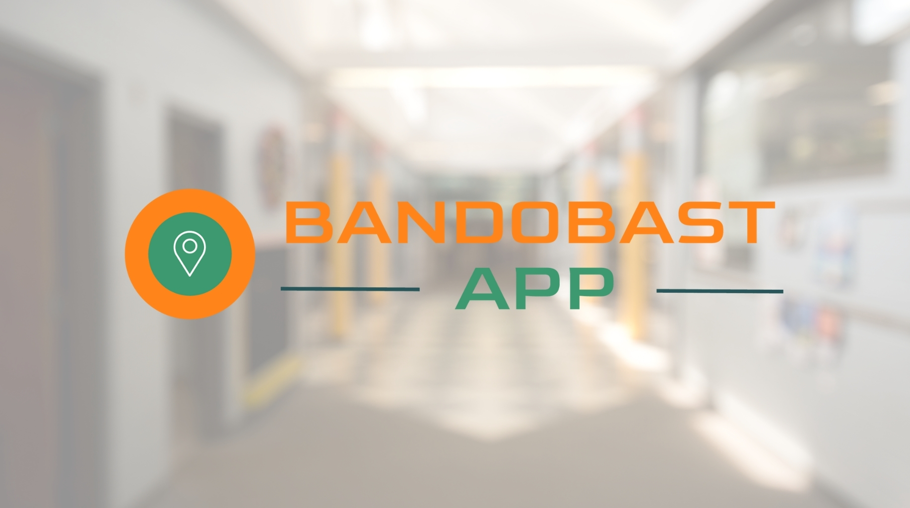 Bandobast App