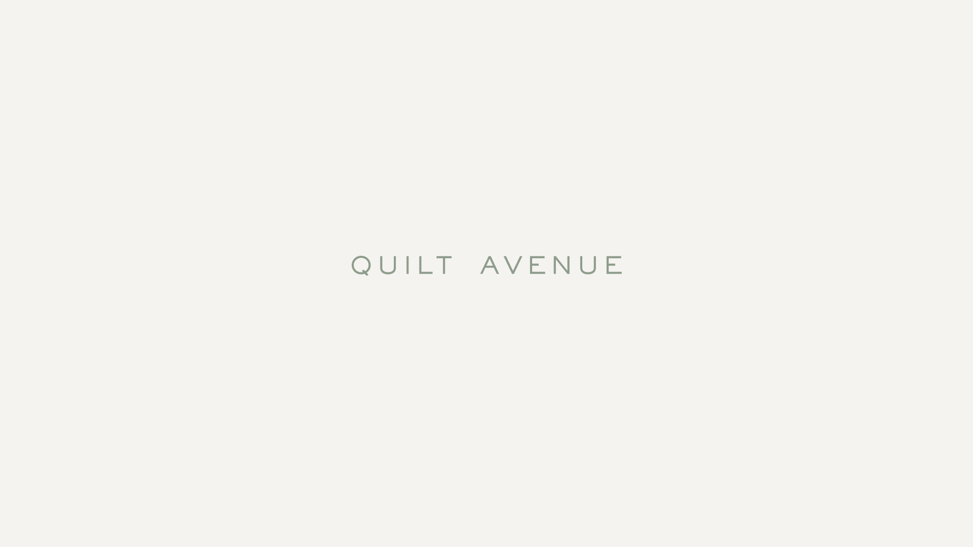 Quelt Avenue 