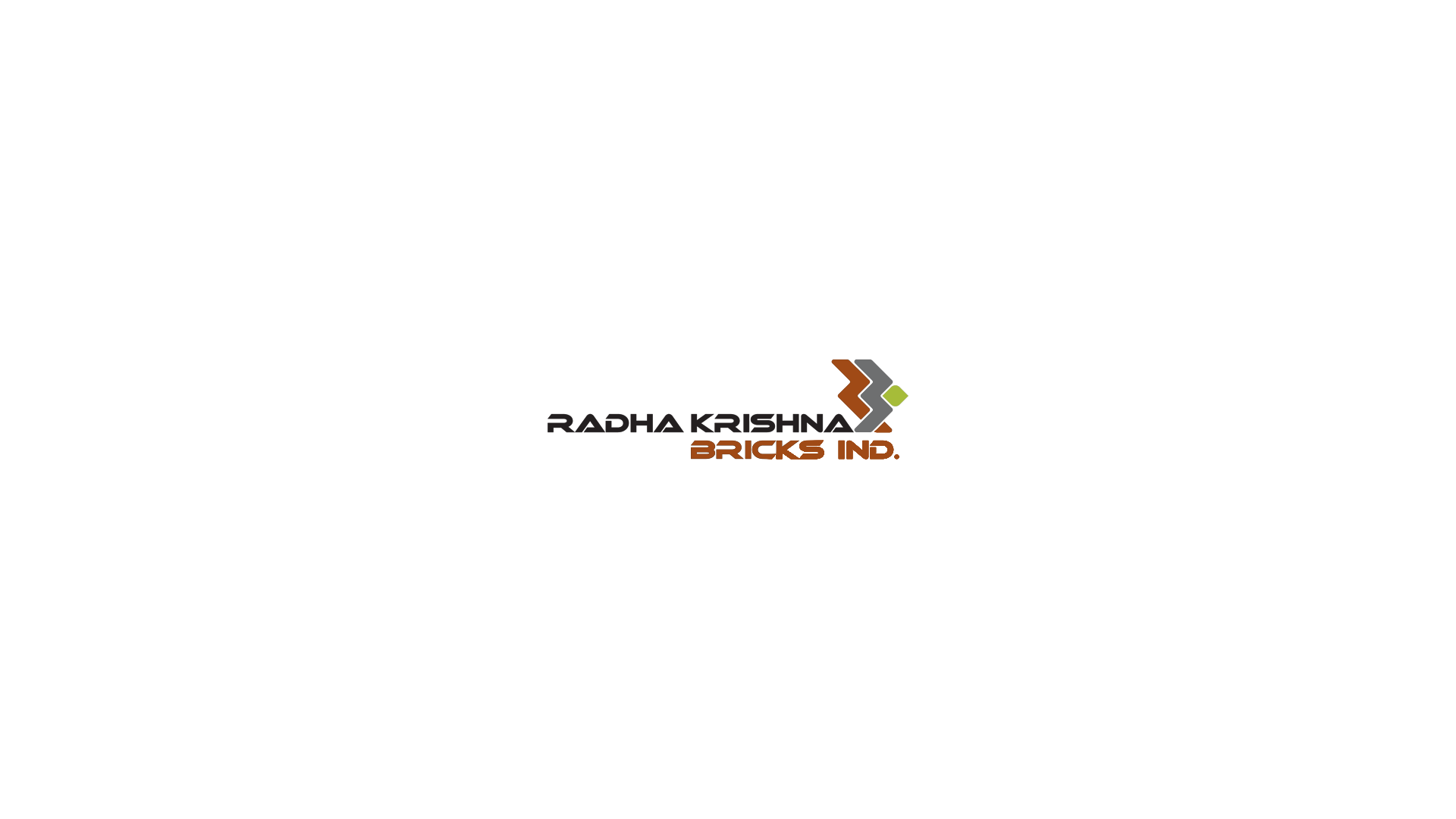 Radha Krishna Bricks