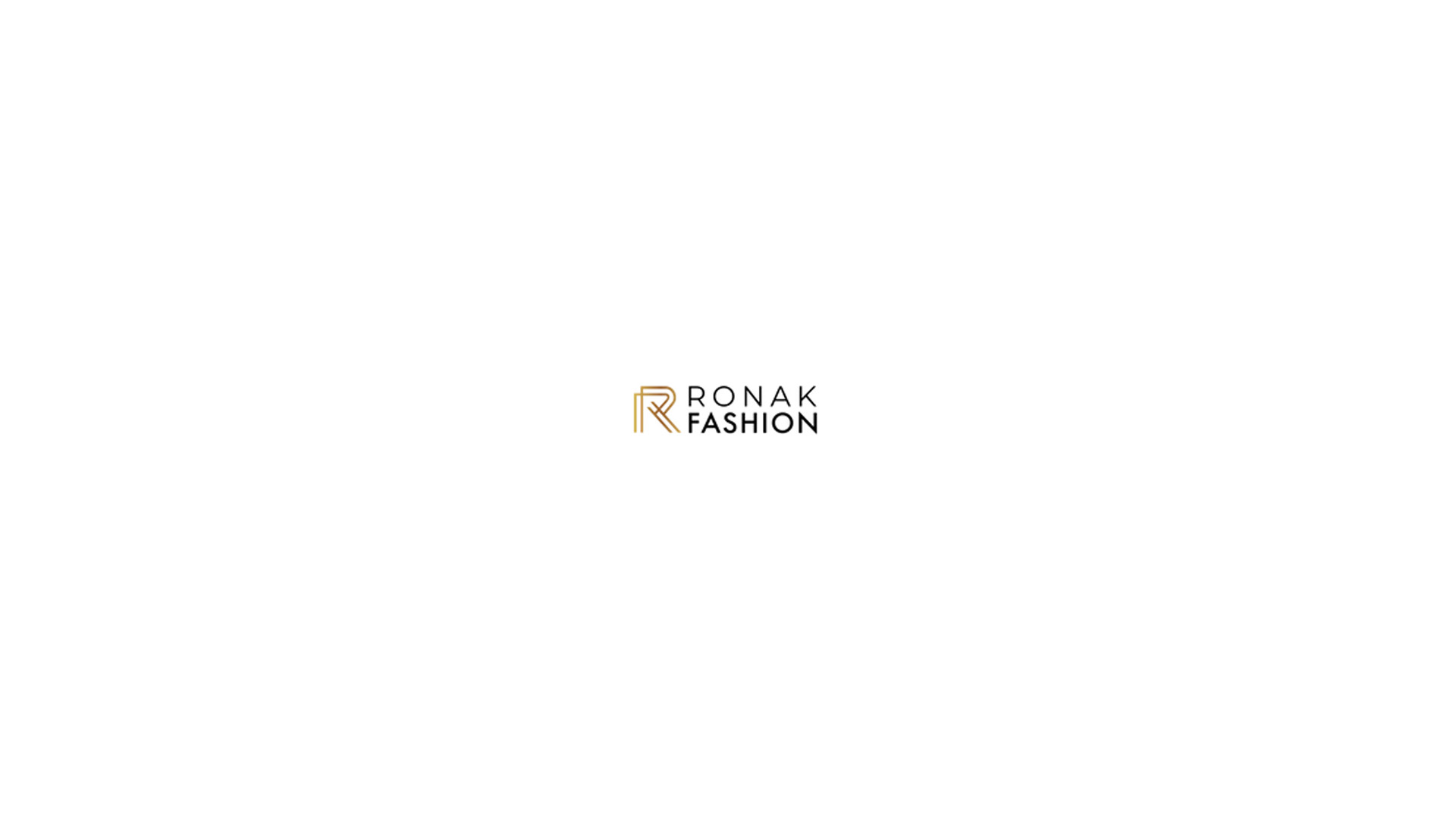 Ronak Fashion