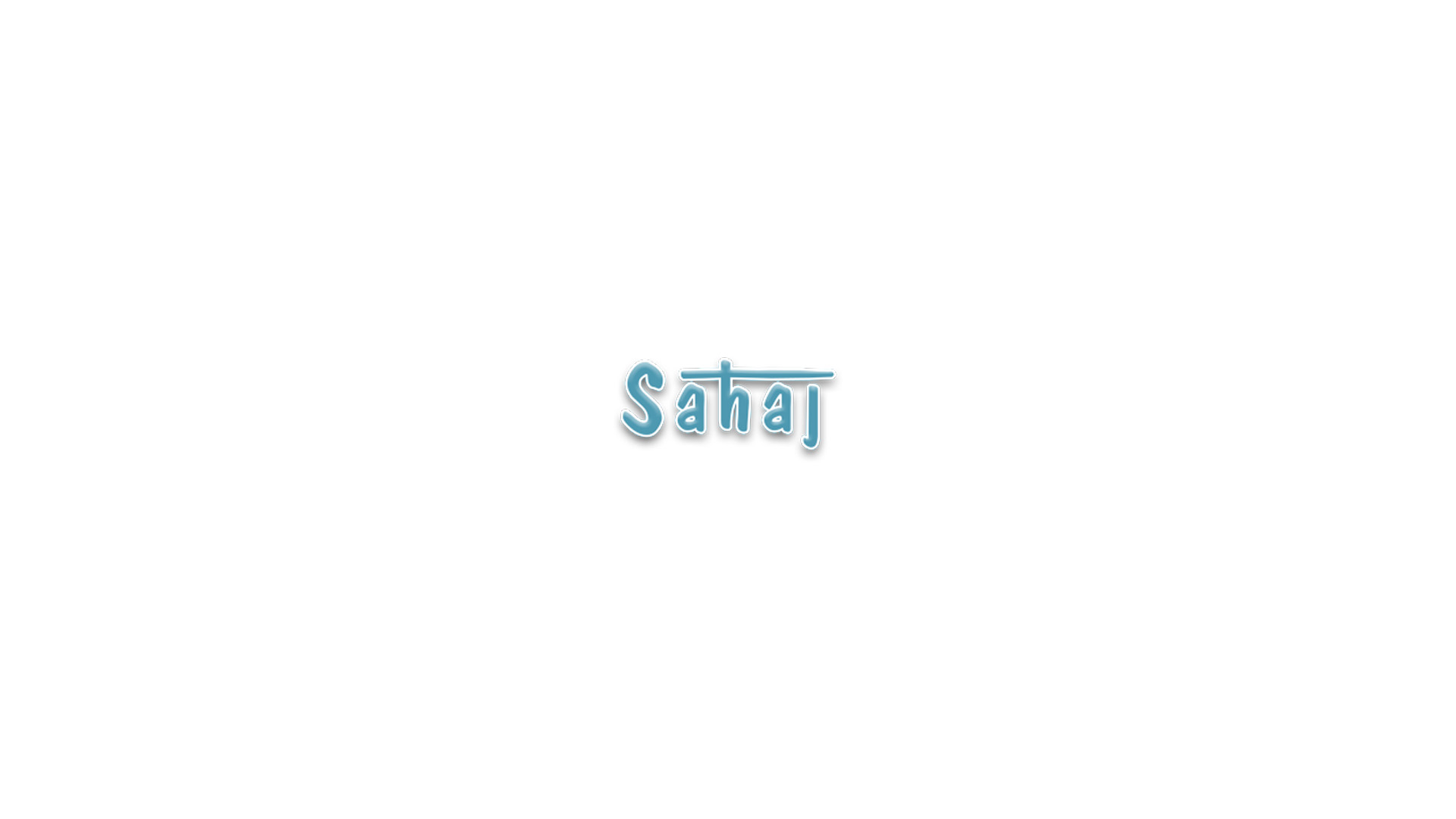 Sahaj