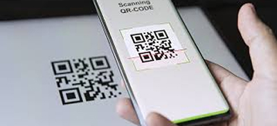 QR Systems