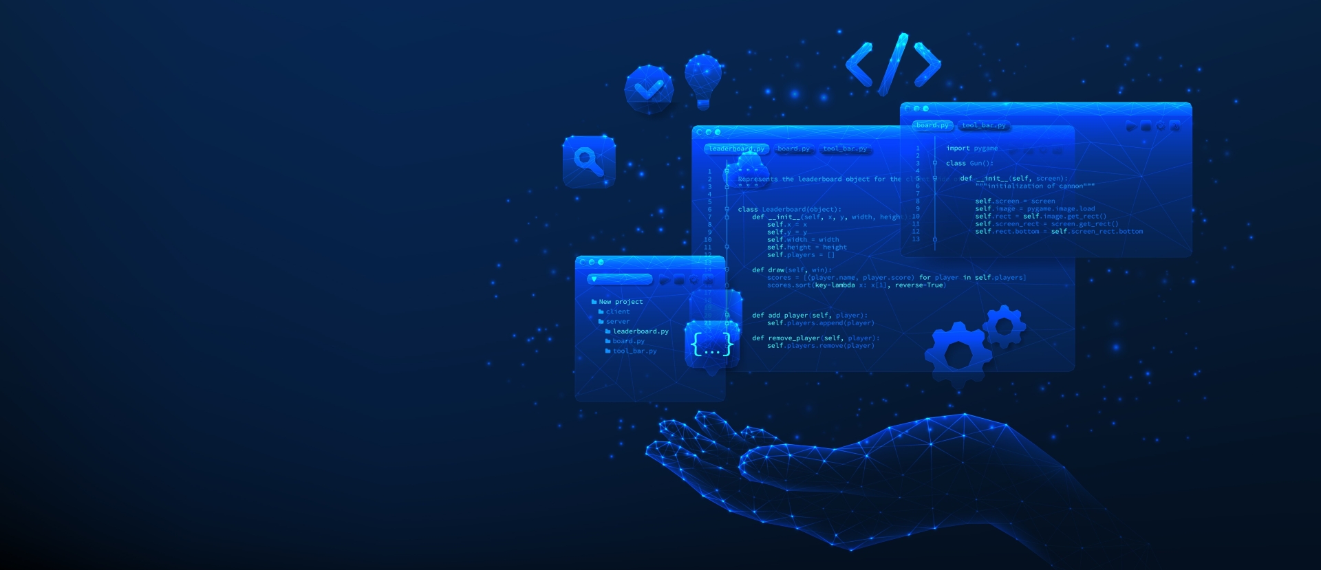 web development company in vadodara