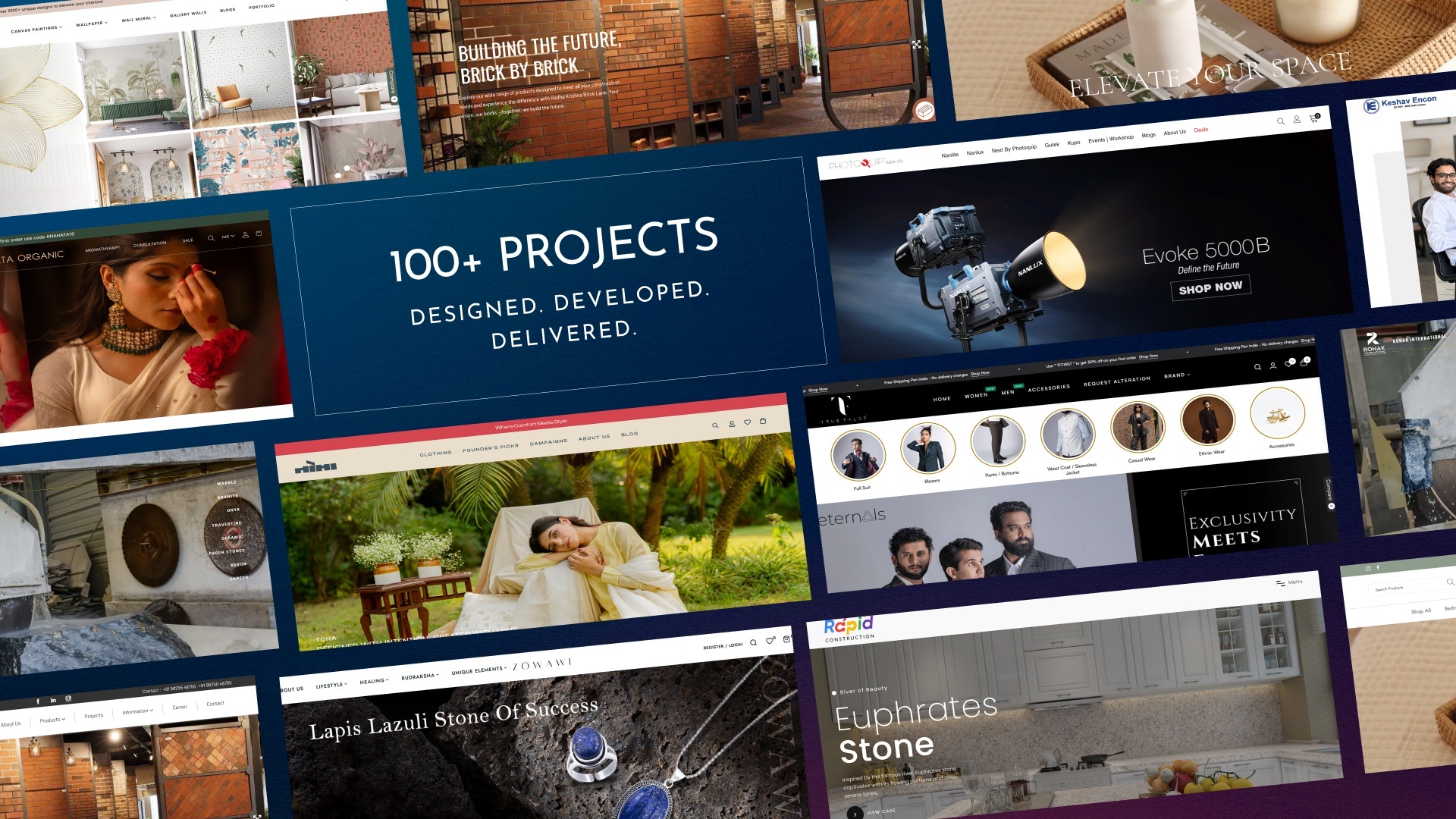 Migarch Hero Banner