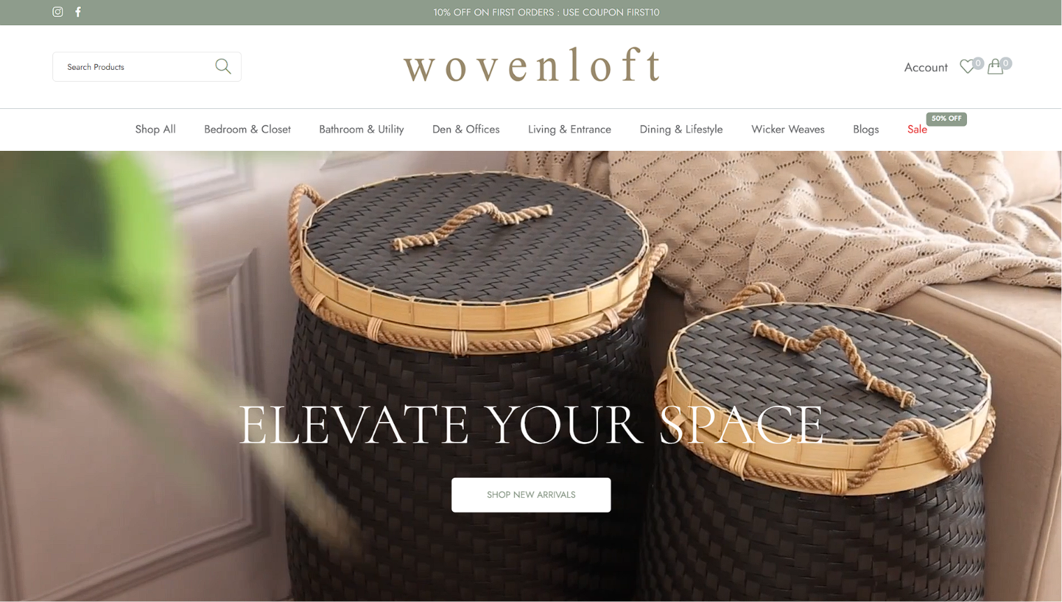 Portfolio Showcase